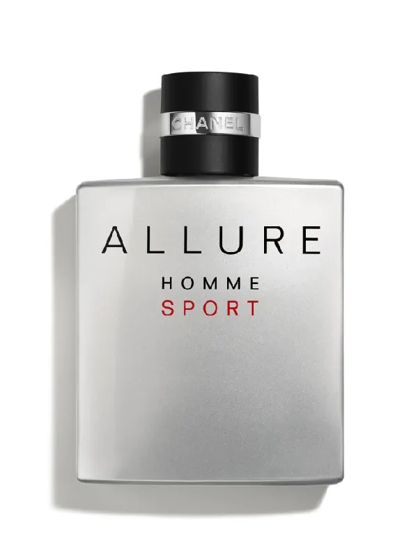 Water of Gold Allure Sport