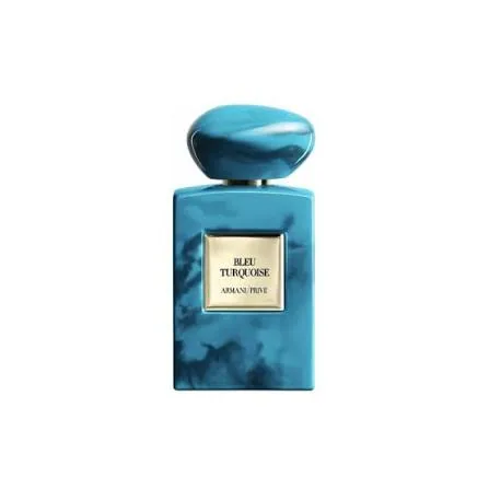Armani Privé Bleu Turquoise