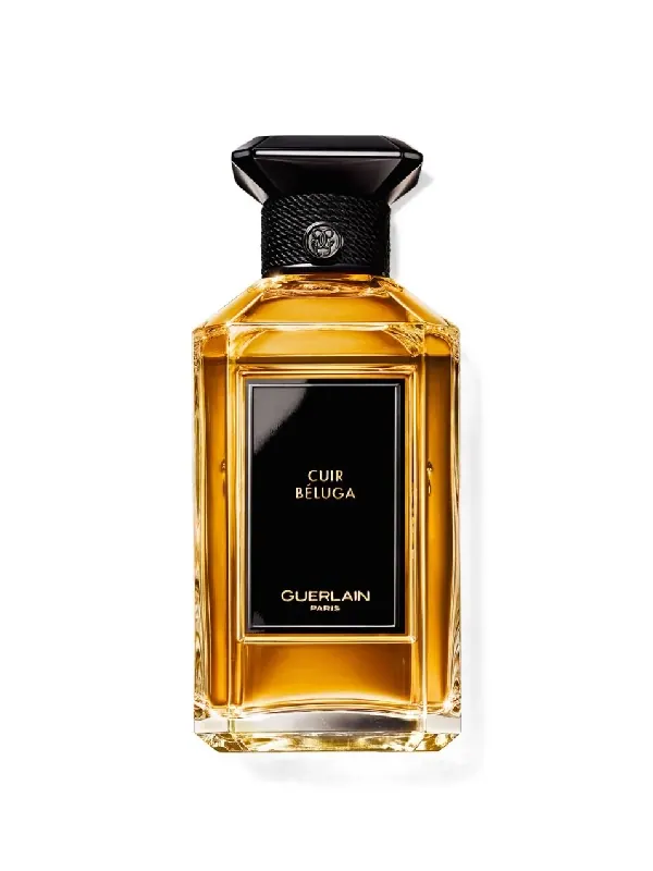 Water of Gold BELUGA SUPREME / CUIR BELUGA