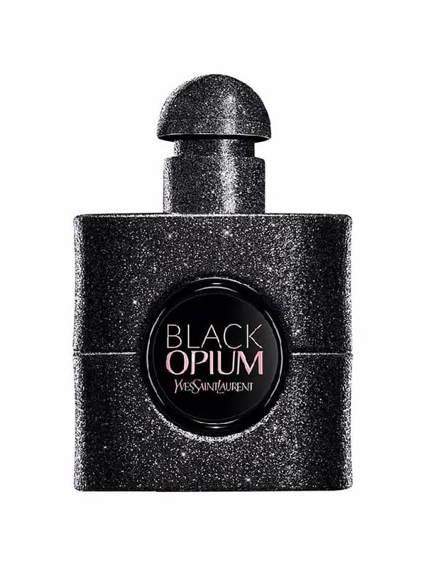 Water of Gold Black Opium – YSL