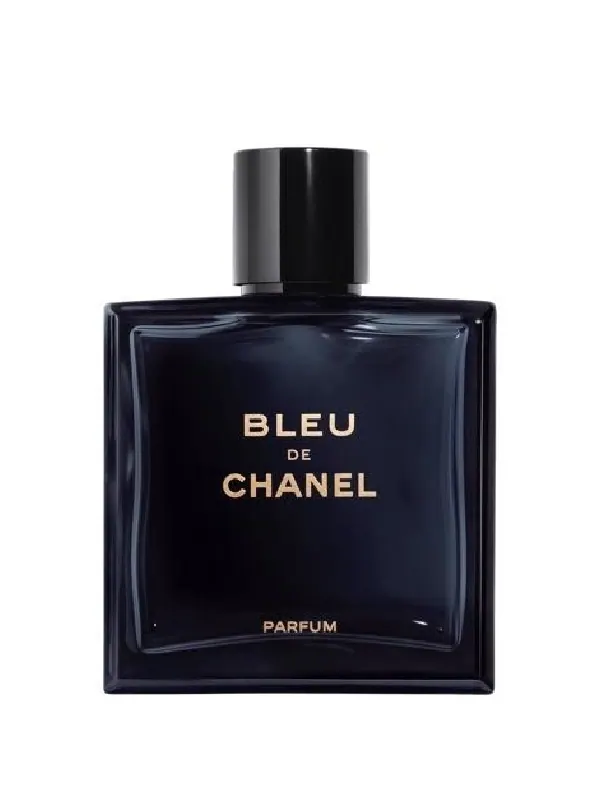 Water of Gold Bleu Chanel
