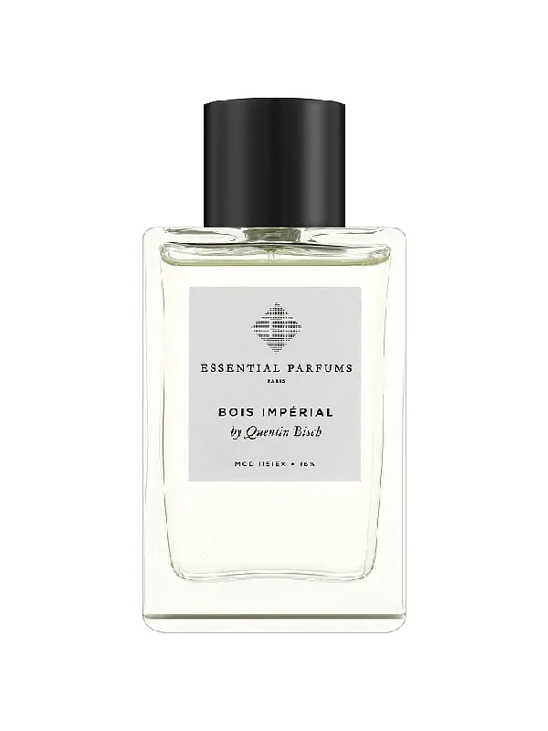Water of Gold Bois Impérial Essential Parfums