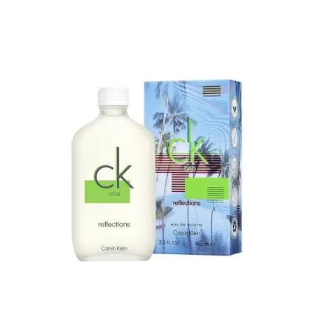 Calvin Klein CK One Reflection
