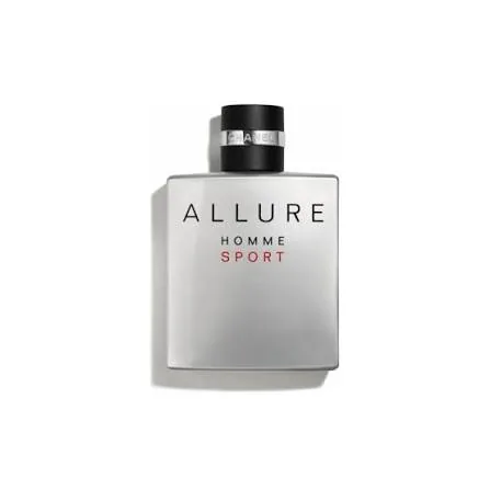 Chanel Allure Homme