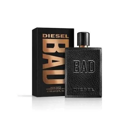 Diesel Diesel Bad