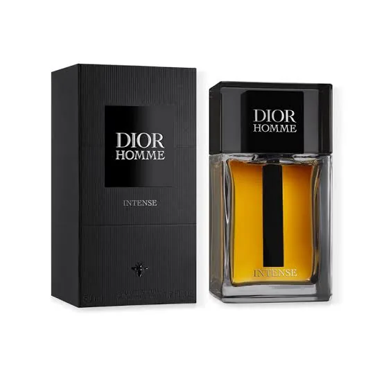 Dior Dior Homme Intense