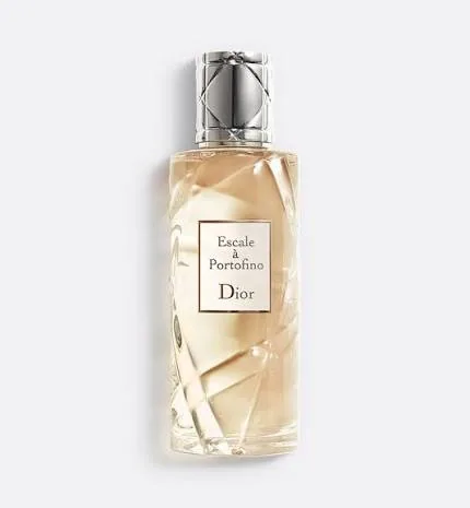 Dior Escale à Portofino