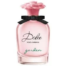 Dolce & Gabbana Garden