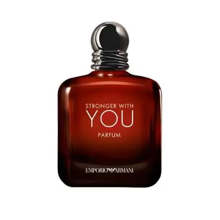 Emporio Armani Stronger With You Le Parfum