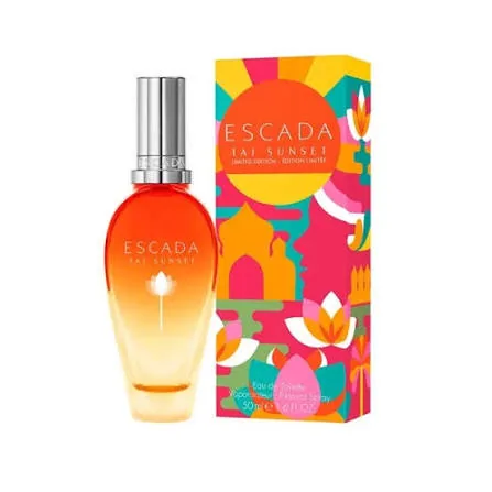 Escada Taj Sunset