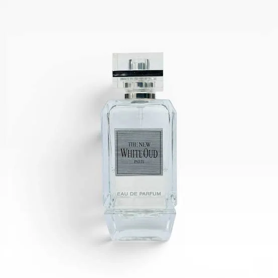 Fragrance World Oud White