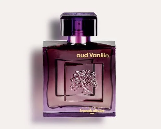 Franck Olivier Oud Vanille
