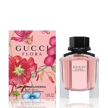 Gucci Flora