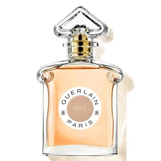 Guerlain Idylle