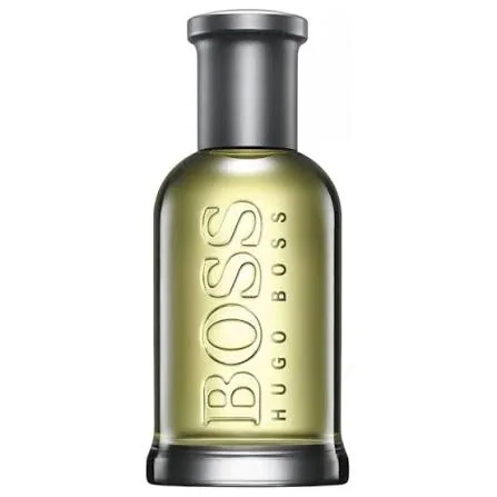 Hugo Boss Boss Bottled