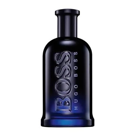 Hugo Boss Boss Bottled Night