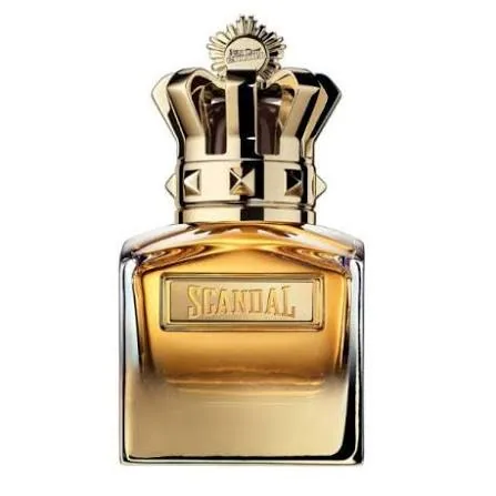 Jean Paul Gaultier Scandal