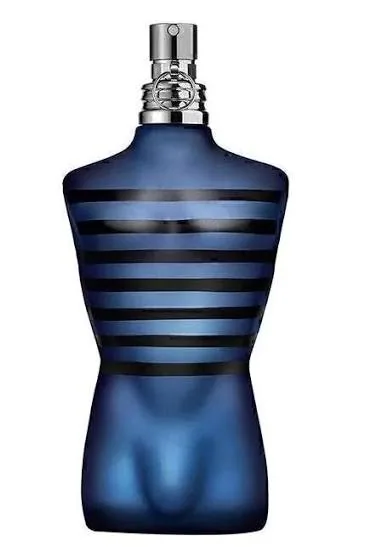 Jean Paul Gaultier Ultra Male