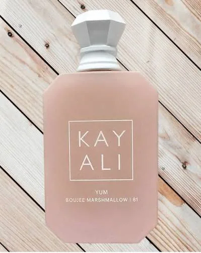 Kayali Marshmallow
