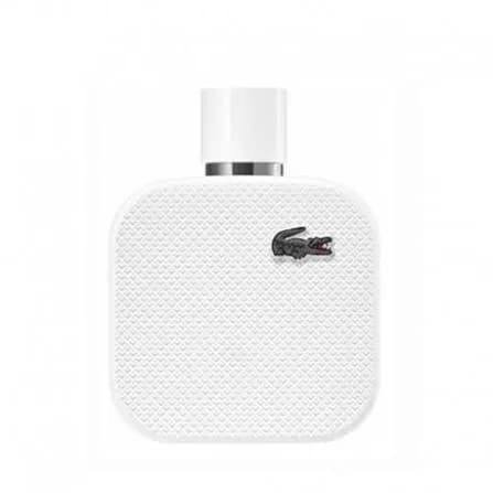Lacoste Lacoste L.12.12 Blanc/Azzura