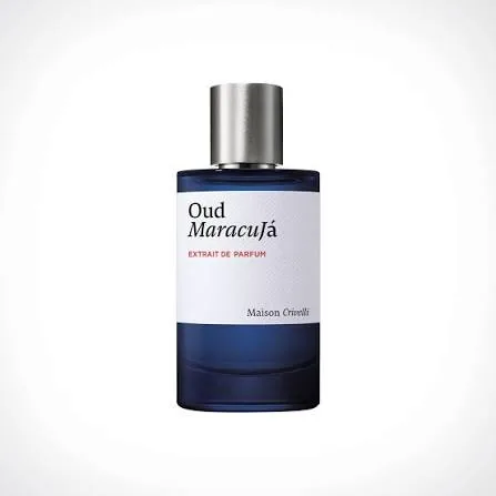 Maison Crivelli Oud Maracujá