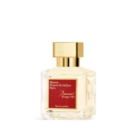 Maison Francis Kurkdjian Baccarat Rouge 540