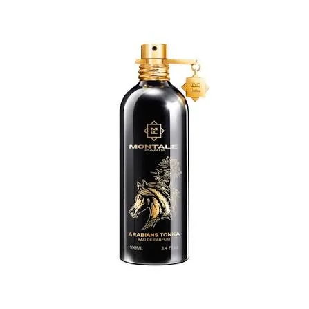 Montale Arabians Tonka