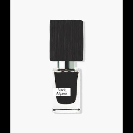 Nasomatto Black Afgano