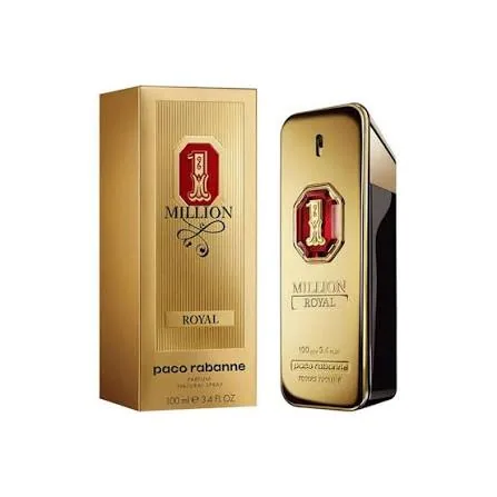 Paco Rabanne 1 Million Royal