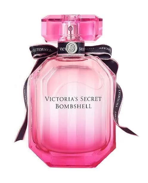Victoria's Secret Bombshell