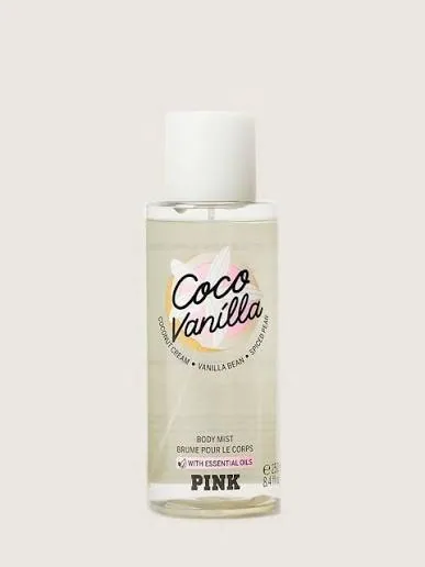 Victoria's Secret Coco Vanilla