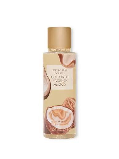 Victoria's Secret Coconut Passion