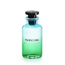 Water of Gold Pacific Chill