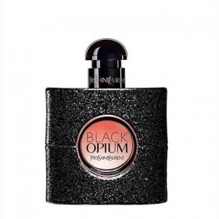 Yves Saint Laurent Black Opium