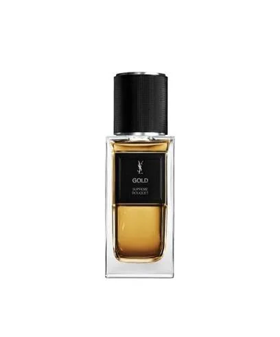 YSL Supreme Leather