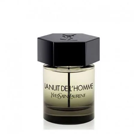 Yves Saint Laurent La Nuit de L’Homme