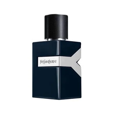 Yves Saint Laurent Y Le Parfum