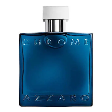 Azzaro Chrome