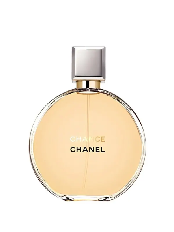 Water of Gold BELLE FORTUNA / Chanel Chance
