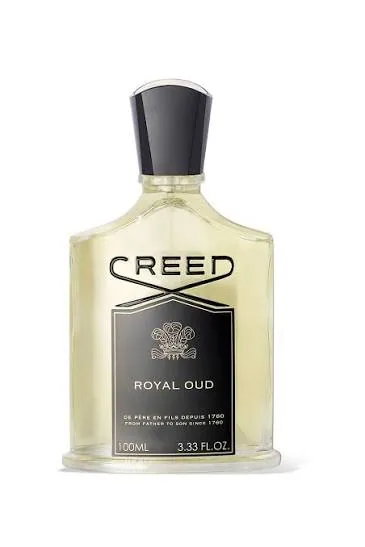 Creed Royal Oud Creed
