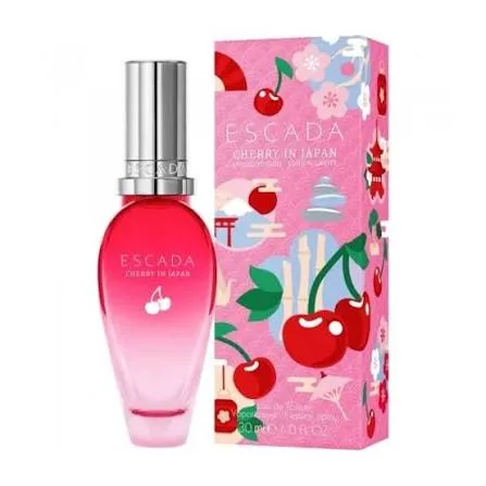 Escada Cherry