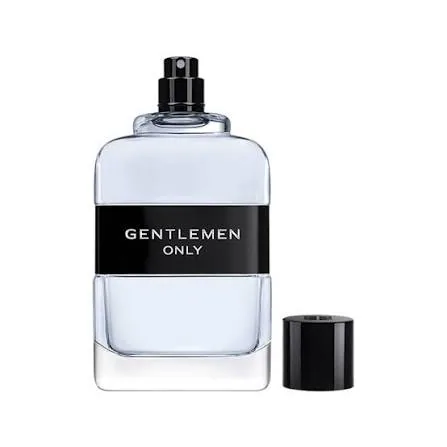 Givenchy Only Gentleman