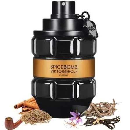 Viktor & Rolf Spicebomb Extreme