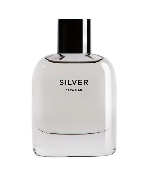 Water of Gold Silver
